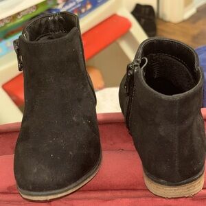 Cat & Jack Ankle Boots